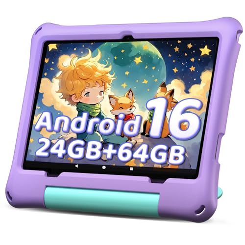 Aiprotablet 10.1 Inch Tablet 1280x800 60Hz LCD Electronics