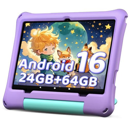 Aiprotablet 10.1 Inch Tablet 1280x800 60Hz LCD Electronics
