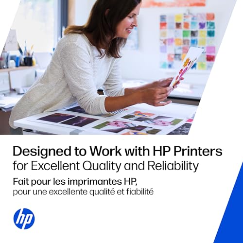 HP 902 Black Ink Cartridge T6L98AN 600 dpi (Black and White) OfficeJet 6950, 6960 Series, 6970 Series