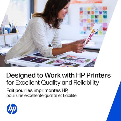 HP 902 Black Ink Cartridge T6L98AN 600 dpi (Black and White) OfficeJet 6950, 6960 Series, 6970 Series