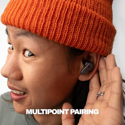 Skullcandy Dime 3 True Wireless Earbuds Model Number: Dime 3 In-Ear Connectivity Technology: Bluetooth 5.2