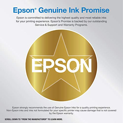 Epson 39.2 lbs EcoTank ET-5800 Color Inkjet Printer 4800 x 2400 dpi