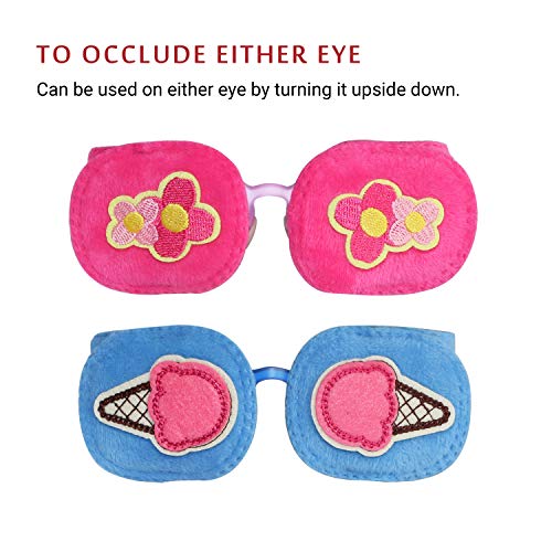 Astropic 4.72 x 3.23 x 0.39 inches Medical Eye Patches