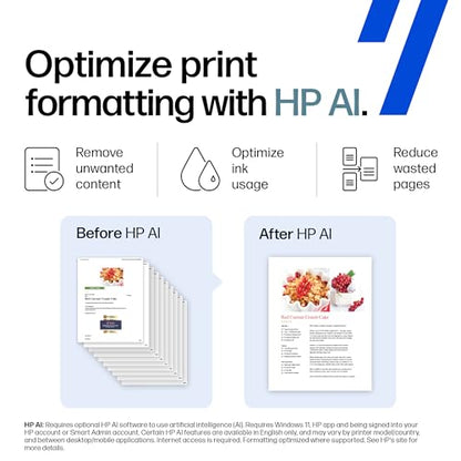 HP LaserJet Pro 4001n Laser Printer Monochrome 1200 x 1200 42 ppm