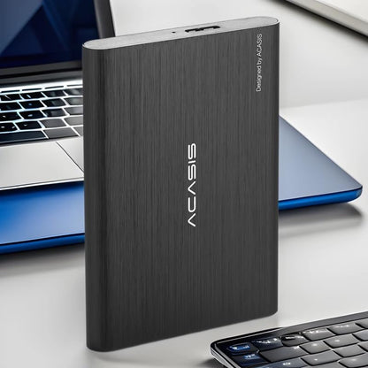 Fusion-io 640GB USB 3.0 External Hard Drive Portable HDD for PC, Desktop, Laptop, Mac, Xbox One