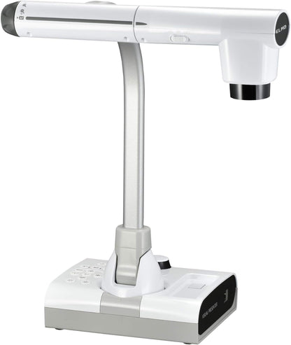 Elmo TT-12W Document Camera 3.4MP 1080p 30FPS HDMI USB Wi-Fi