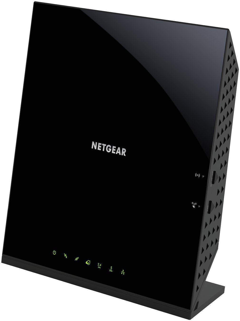 NETGEAR AC1600 Wi-Fi Cable Modem Router C6250 DOCSIS 3.0 100-240V