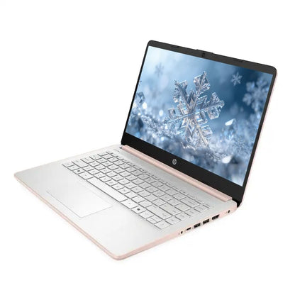 HP 14" HP14 1366x768 SSD Laptop