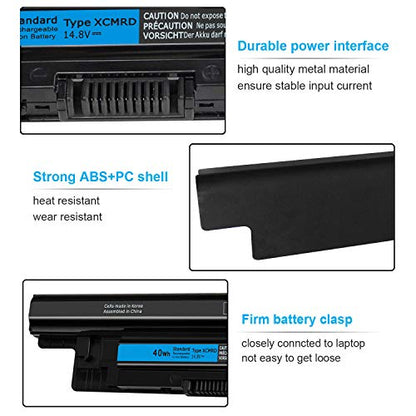 Emanjor 40Wh XCMRD 14.8V Lithium Ion Battery