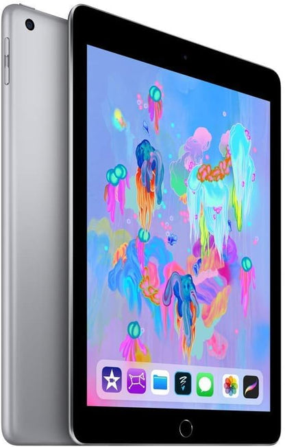 Apple 9.7-inch MR7F2LL/A 2048x1536 Retina Display Wi-Fi Tablet
