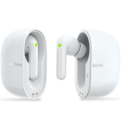 Timekettle M3 TMK005 Bluetooth Translator Earbuds for Adults and Teens