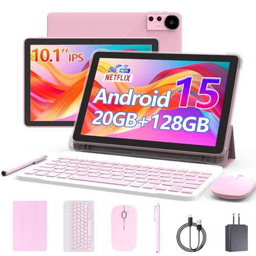 CUPEISI 10.1 Inch CP31M 1280x800 60Hz LCD Tablet