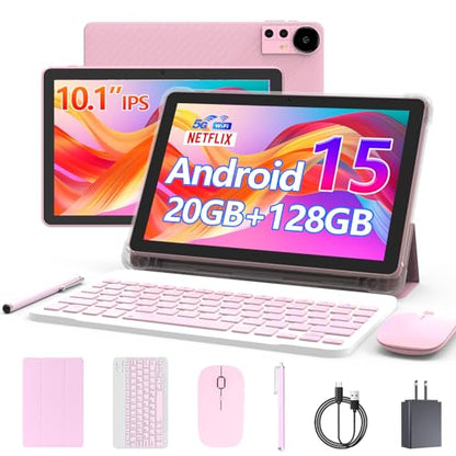 CUPEISI 10.1 Inch CP31M 1280x800 60Hz LCD Tablet