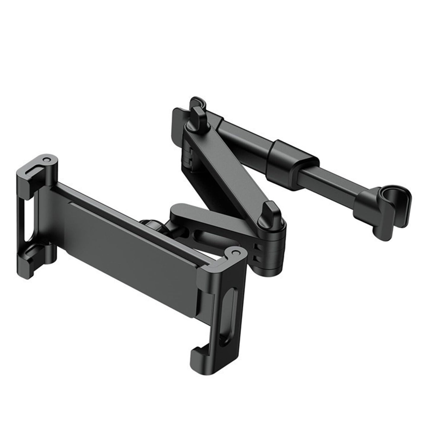 AIOYE 12.9-Inch Car Tablet Holder001 Adjustable Holder for All Compatible Devices