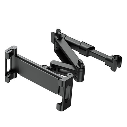 AIOYE 12.9-Inch Car Tablet Holder001 Adjustable Holder for All Compatible Devices