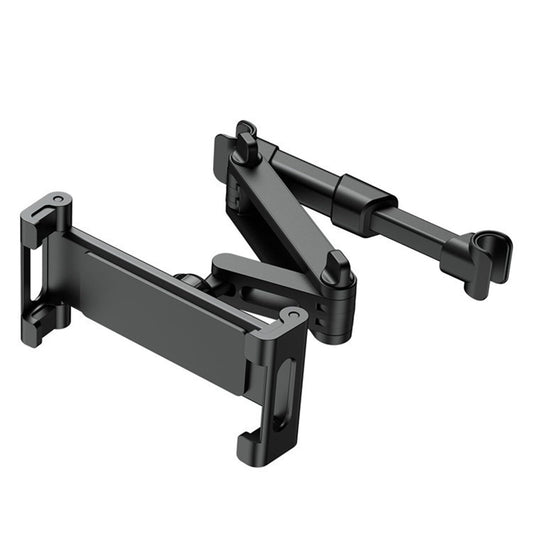 AIOYE 12.9-Inch Car Tablet Holder001 Adjustable Holder for All Compatible Devices