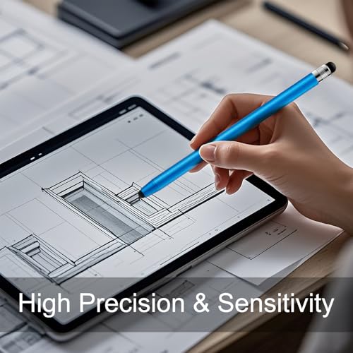 ChaoQ 3-Pack Stylus Pen for Touchscreens C3093