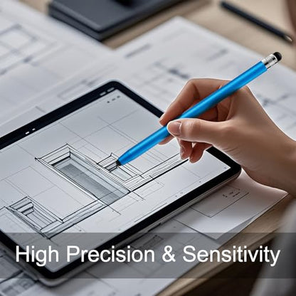 ChaoQ 3-Pack Stylus Pen for Touchscreens C3093