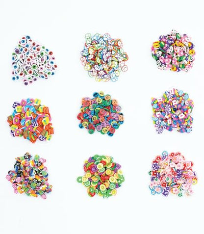 Crazy Aaron's 14 Count Crazy Creator Kit Model PK012 Educational Sensory Toy