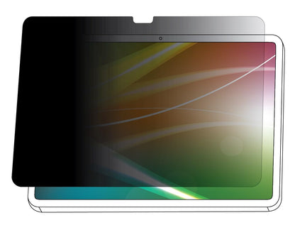 3M 10.9in BPTAP004 Bright Screen Privacy Filter for Apple iPad 10th Gen