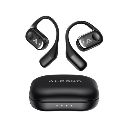 Alpsnd Joy Wireless Earphones Model B0FJ5N2F9R