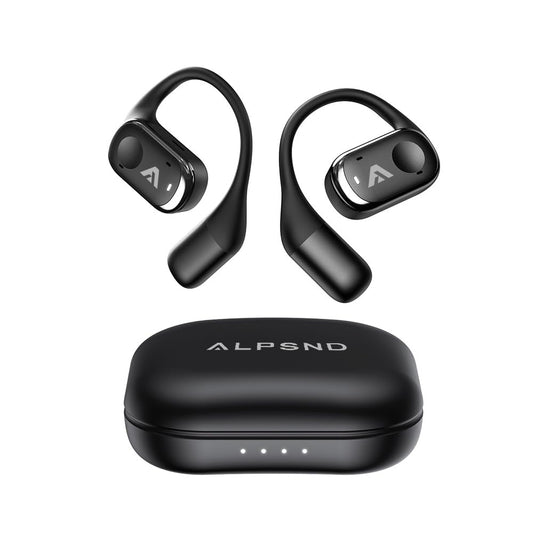 Alpsnd Joy Wireless Earphones Model B0FJ5N2F9R