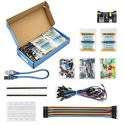 REXQualis 3.00lbs RQ-ECK-002 Linux Single Board Computer with USB Connectivity