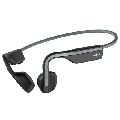 SHOKZ OpenMove S661 Bluetooth Sport Headphones Open-Ear 20Hz-20kHz Wireless In-Ear