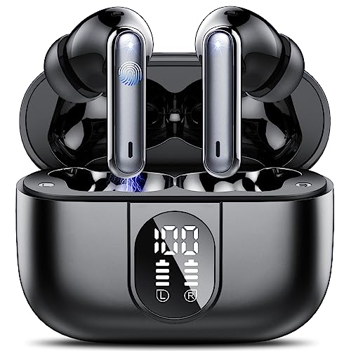 Csasan J90 Pro In-Ear Translation Earbuds Wireless Bluetooth 5.3