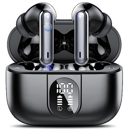 Csasan J90 Pro In-Ear Translation Earbuds Wireless Bluetooth 5.3