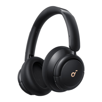 Soundcore Life Q30, Model A3028, Wireless, Bluetooth 5.0, Over-Ear Headphones