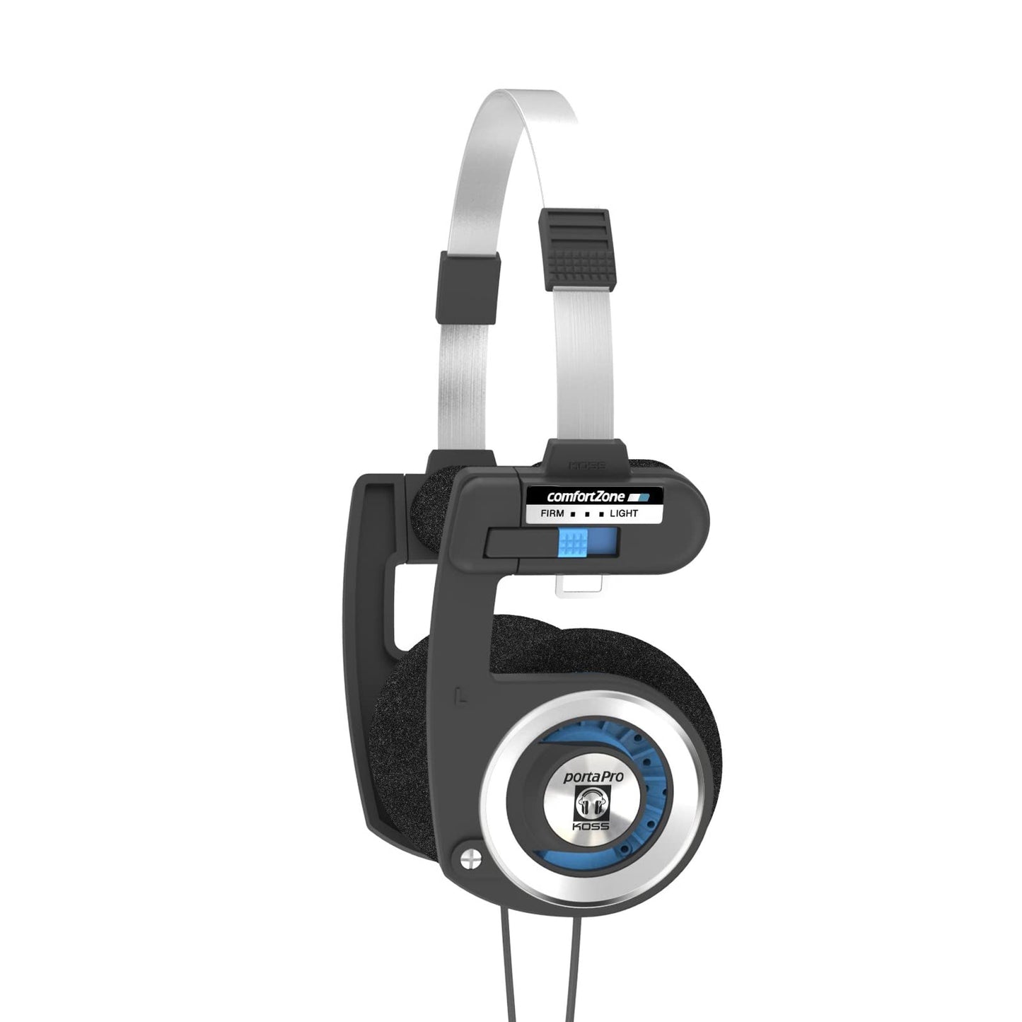 Koss 6303157 On-Ear Headphones 15 Hz - 25 kHz Wired Headphones