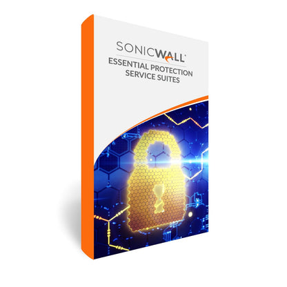 SonicWall TZ370W Wi-Fi Security Gateway - 8 Port - 750 Mbps LAN - Internal Antenna - SonicOS