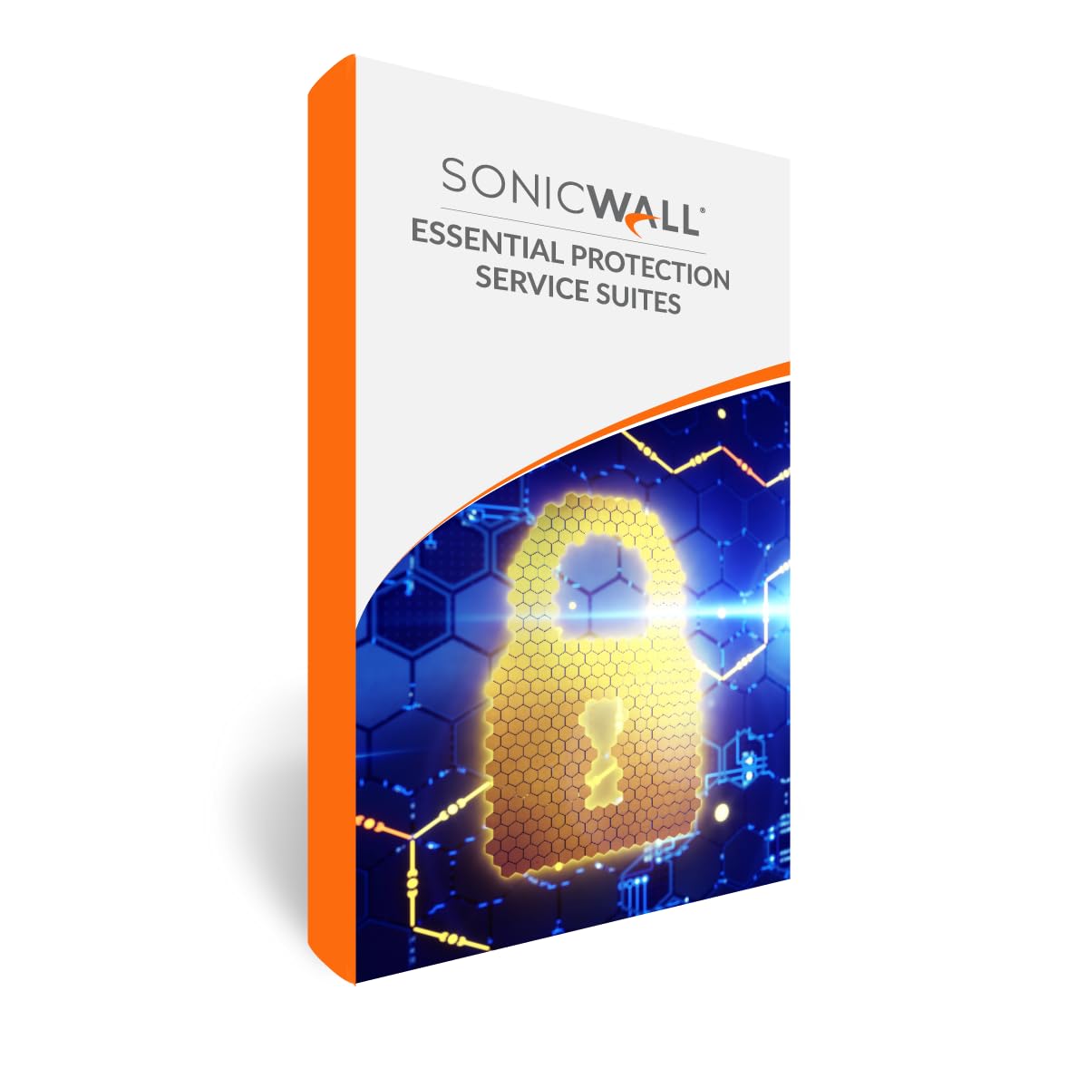 SonicWall TZ270 Single-Band Ethernet Firewall - 1 Port - SonicOS