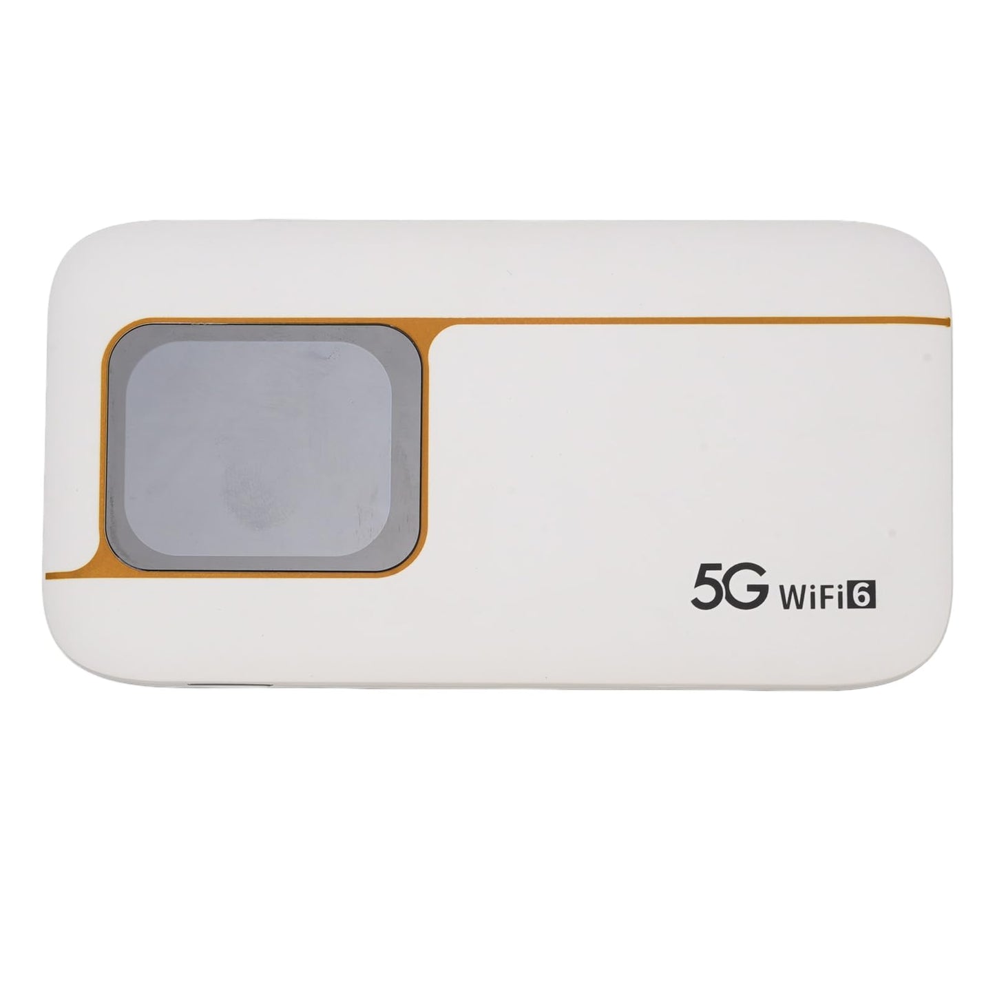 Dpofirs 5G Mobile Hotspot, 2.77Gbps, Model Number Dpofirsdowga6ughs, Portable Mobile Router Device