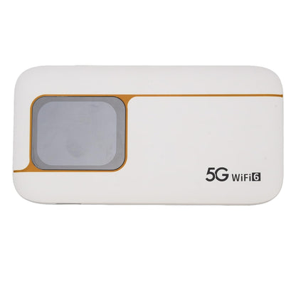 Dpofirs 5G Mobile Hotspot, 2.77Gbps, Model Number Dpofirsdowga6ughs, Portable Mobile Router Device