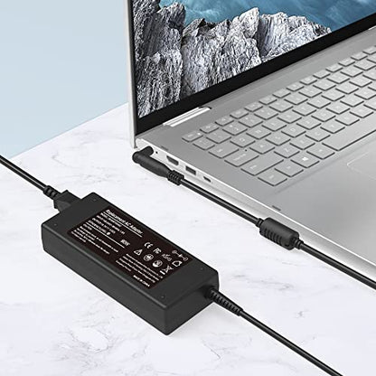 SZGUDULO 90W Universal AC Adapter Standard Packaging
