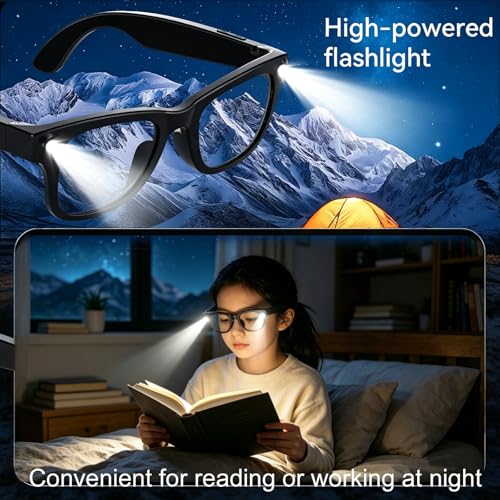 massway 5cm W AI 4 All Wearable Tech Glasses