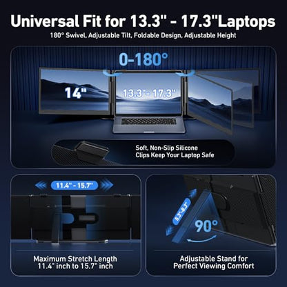 Vixtan 14 S10 PRO 1920x1080 60Hz IPS Monitor