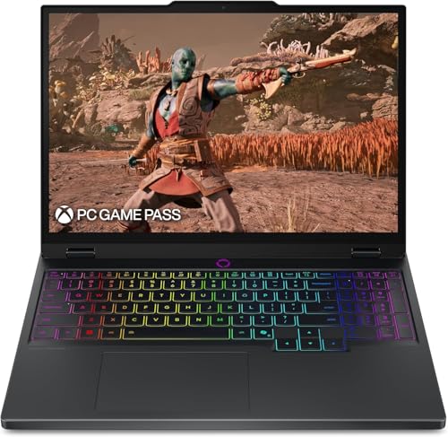 Lenovo 15.1" 14700HX 2560x1600 165Hz OLED Laptop