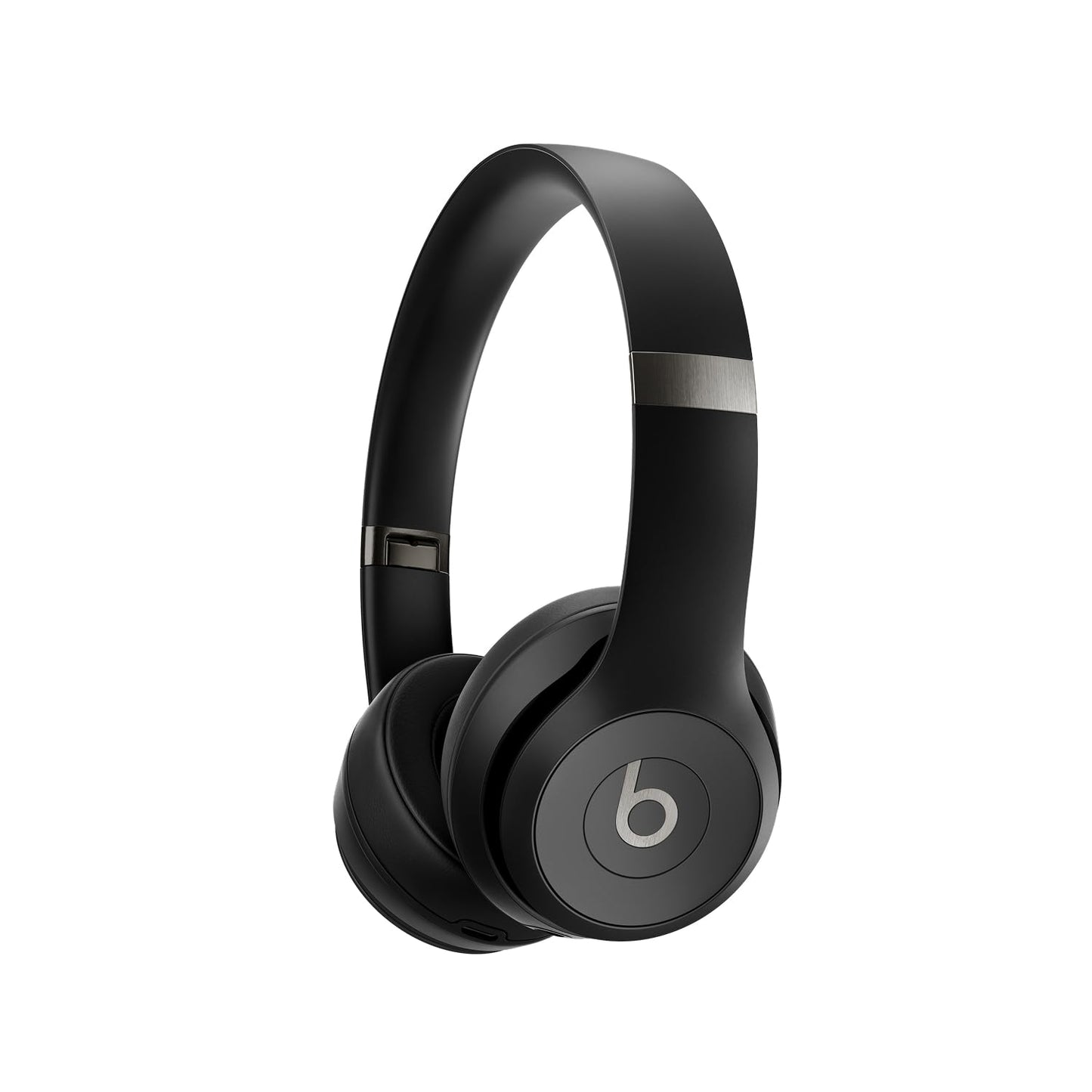 Beats Solo 4 Wireless On-Ear Headphones MUW23LL/A 50-Hour Battery Life Bluetooth