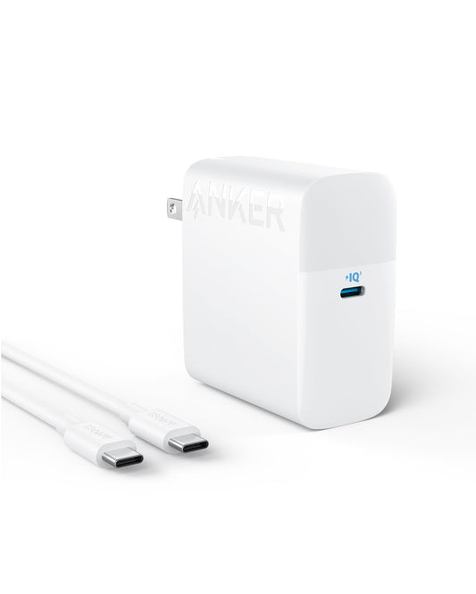 Anker 100W USB Type C Charger A2672 Corded Electric