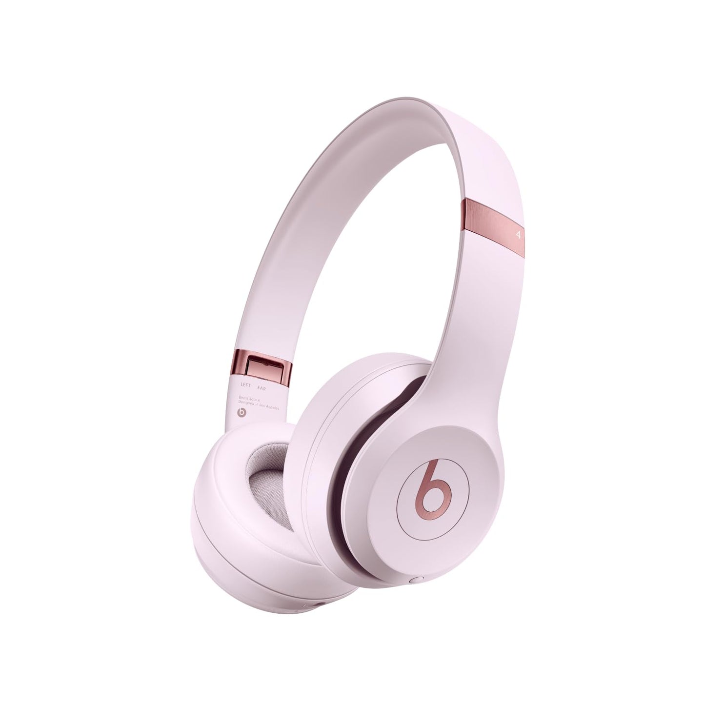 Beats Solo 4 796575239425 Wireless Bluetooth On-Ear Headphones 50 Hours Lifetime 32 Ohms