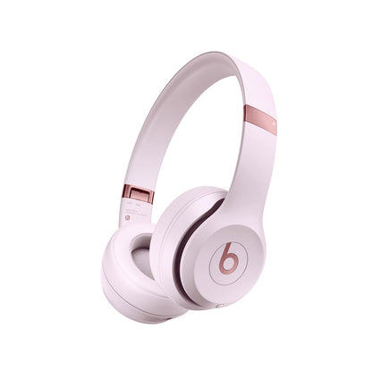 Beats Solo 4 796575239425 Wireless Bluetooth On-Ear Headphones 50 Hours Lifetime 32 Ohms