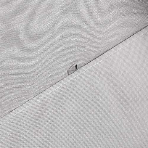 Amazon Basics 10.5" x 10.5" x 11" Fabric Storage Cube (6-Pack)
