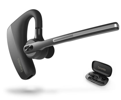 Conambo Bluetooth Headset K10C In Ear Wireless Noise Cancelling 16 Hours Battery Life