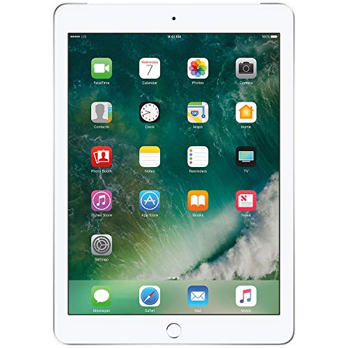Apple 32GB iPad 9.7 WiFi + Cellular 2048x1536 Retina Tablet