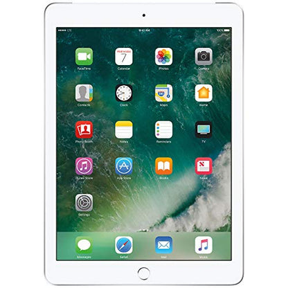 Apple 32GB iPad 9.7 WiFi + Cellular 2048x1536 Retina Tablet