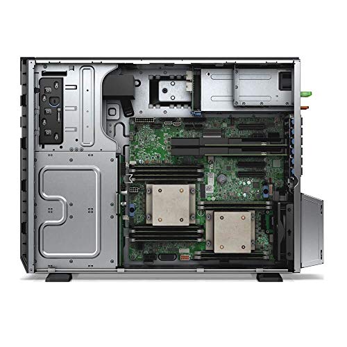 Dell PowerEdge T430 2.5GHz E5-2680 v3 8GB DDR4 Desktop Computer