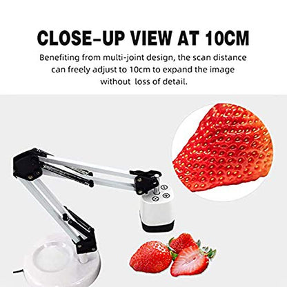 Bochani Document Camera K913 8MP 1080p USB